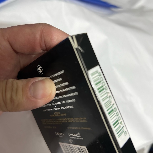 Chanel GREEN Mirror Double Facettes   ~NEW~  Limited Edition - Picture 11 of 12